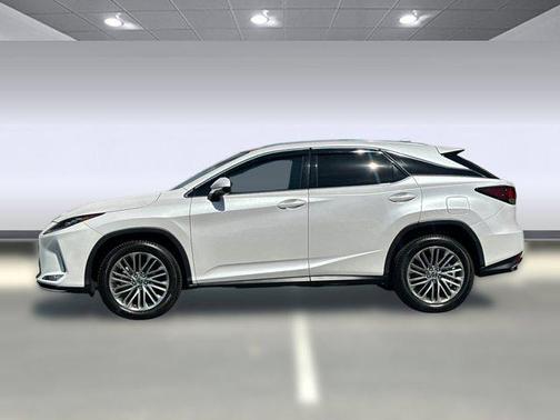 2020 Lexus RX 350 Base