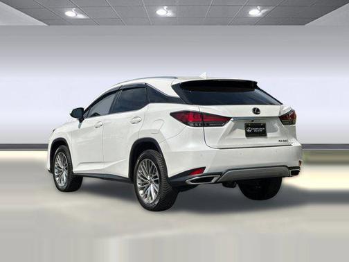 2020 Lexus RX 350 Base
