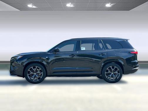 Caviar 2026 Lexus TX 500h F SPORT Premium