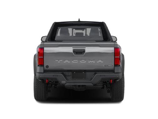 Underground 2026 Toyota Tacoma Hybrid Trailhunter