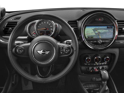 2016 MINI Clubman Cooper