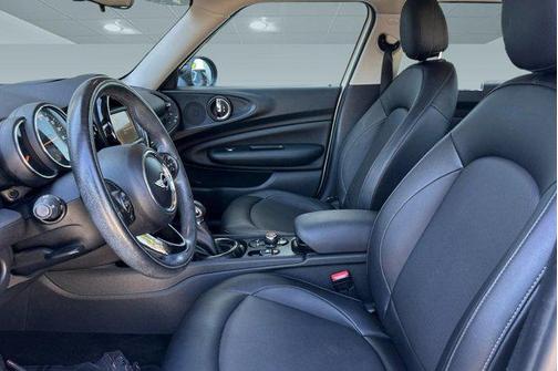 2016 MINI Clubman Cooper