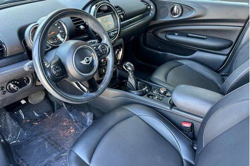 2016 MINI Clubman Cooper