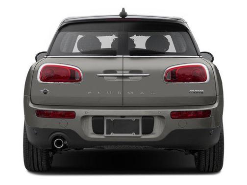 2016 MINI Clubman Cooper