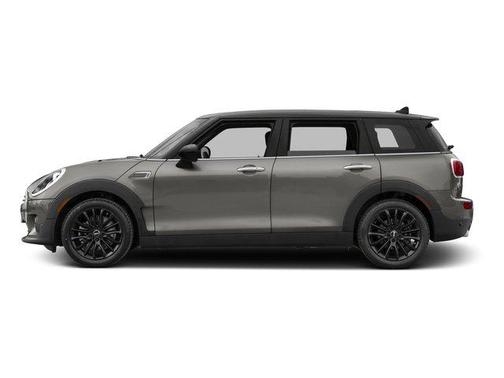2016 MINI Clubman Cooper