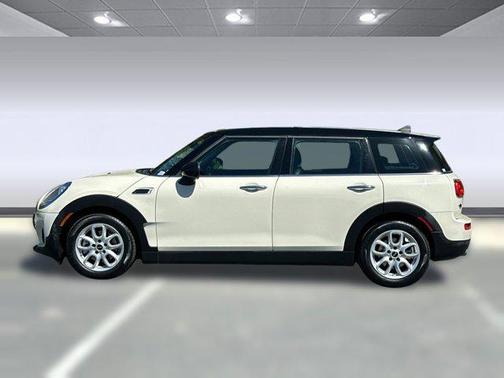 2016 MINI Clubman Cooper