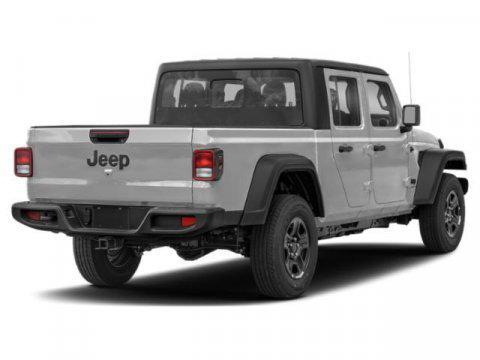 2022 Jeep Gladiator Altitude 4x4