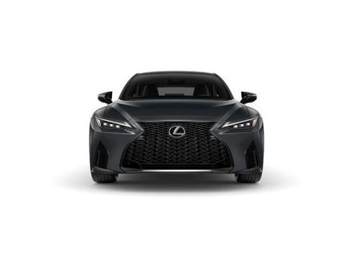 2025 Lexus IS 350 Base