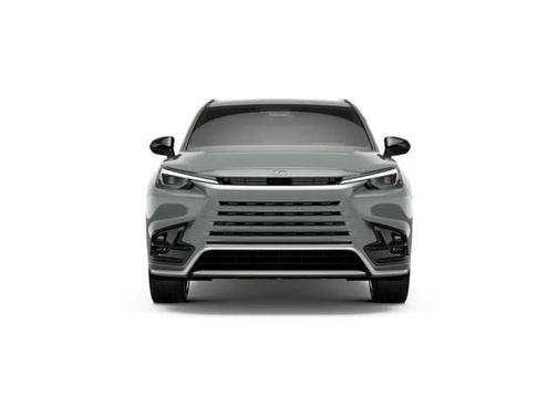 2025 Lexus TX 500h F SPORT Premium