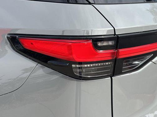 2025 Lexus TX 500h F SPORT Premium