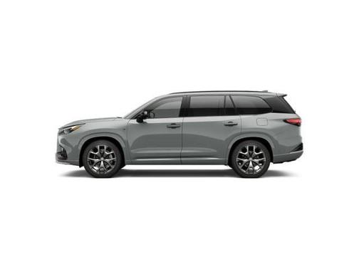 2025 Lexus TX 500h F SPORT Premium