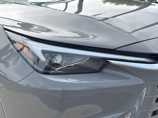 2025 Lexus TX 500h F SPORT Premium