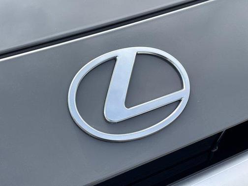 2025 Lexus TX 500h F SPORT Premium