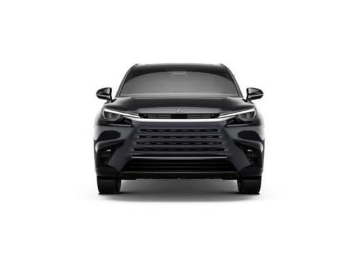 2025 Lexus TX 350 Luxury
