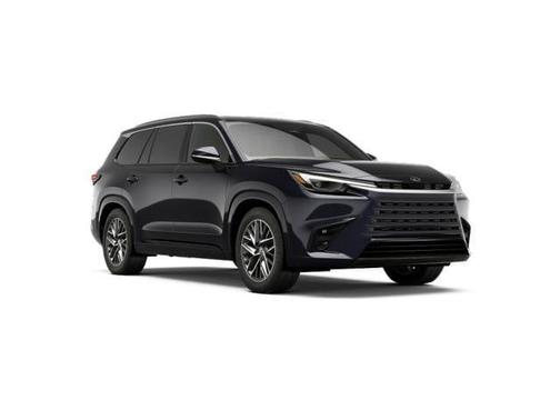 2025 Lexus TX 350 Luxury