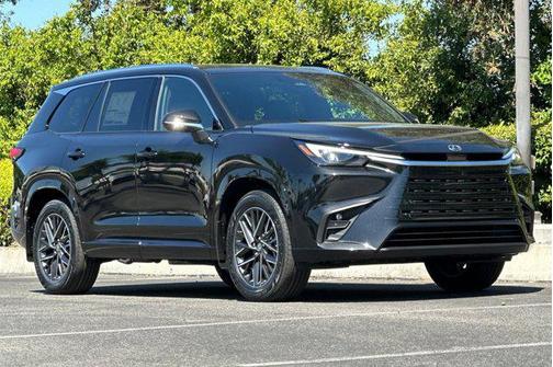 2026 Lexus TX 350 Premium