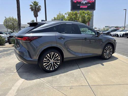 2024 Lexus RX 350 Base