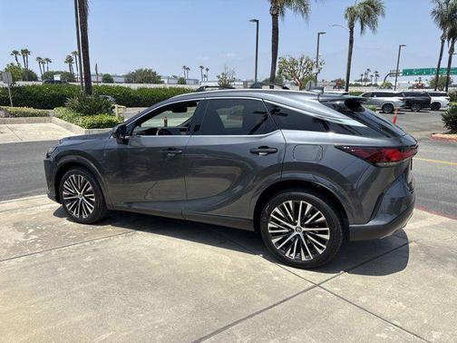 2024 Lexus RX 350 Base