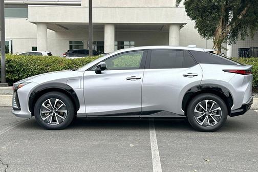 Iridium 2024 Lexus RZ 300e RZ 300e Premium
