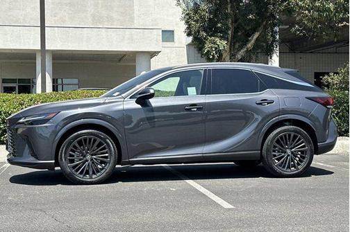 2025 Lexus RX 350 Base