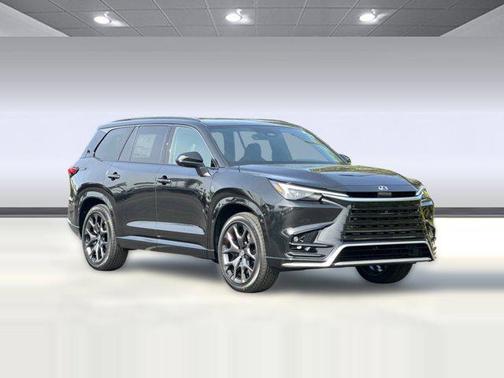 2026 Lexus TX 500h F SPORT Premium