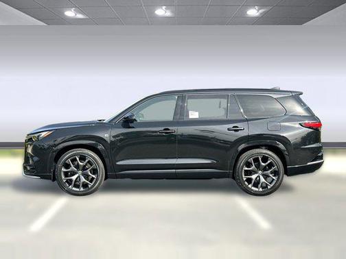 2026 Lexus TX 500h F SPORT Premium