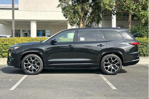 2026 Lexus TX 500h F SPORT Premium