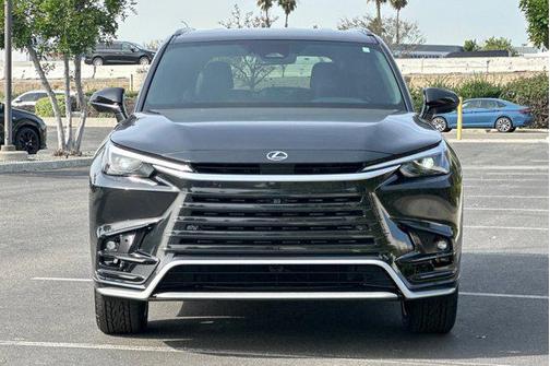 2026 Lexus TX 500h F SPORT Premium