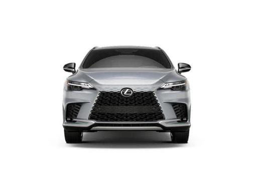 2025 Lexus RX 350 F SPORT Design