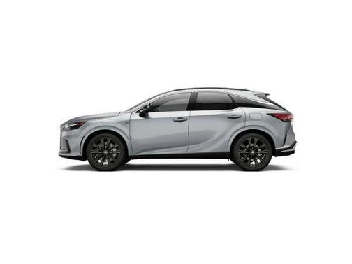 2025 Lexus RX 350 F SPORT Design