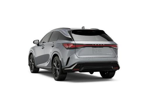 2025 Lexus RX 350 F SPORT Design