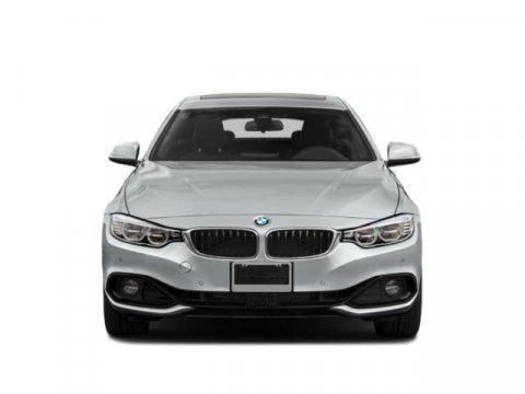 2015 BMW 428 Gran Coupe i