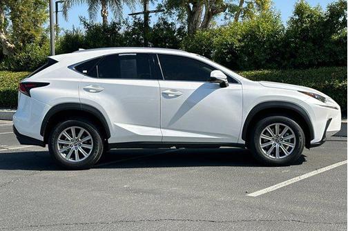 2018 Lexus NX 300 Base