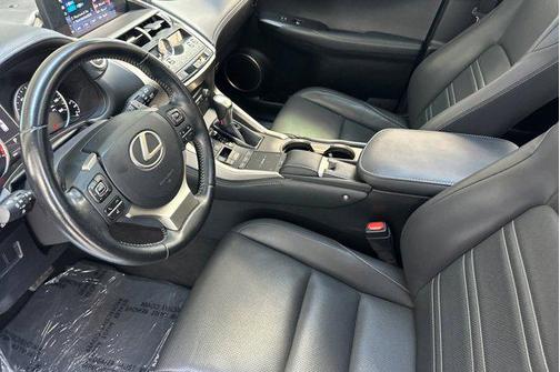 2018 Lexus NX 300 Base