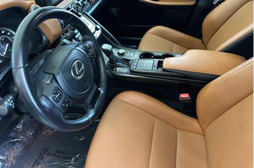 Caviar 2024 Lexus IS 300 Base