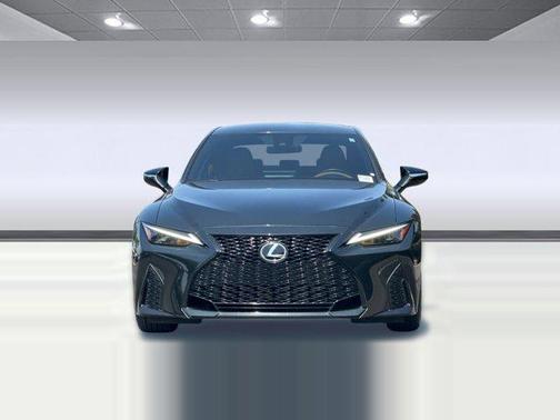 Caviar 2024 Lexus IS 300 Base