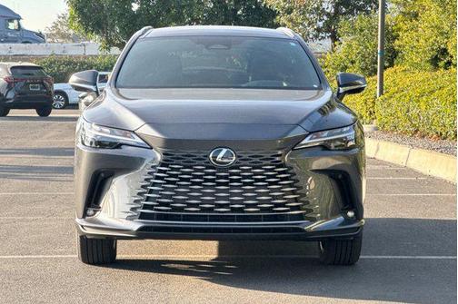 2026 Lexus RX 350 Premium