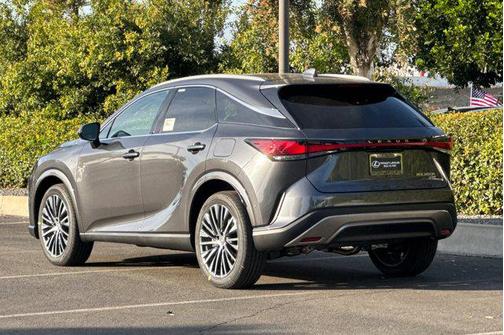 2026 Lexus RX 350 Premium