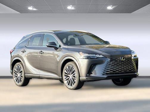 2026 Lexus RX 350 Premium