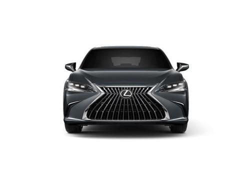 2025 Lexus ES 350 Luxury