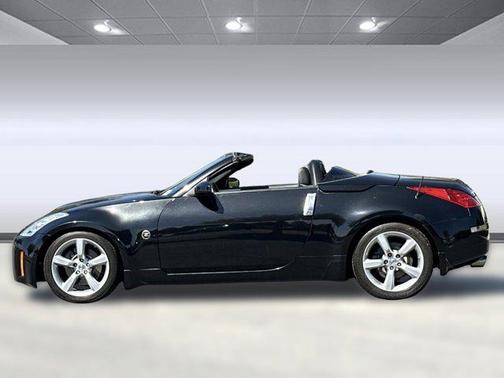 2007 Nissan 350Z Touring