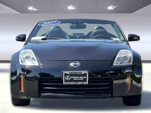 2007 Nissan 350Z Touring