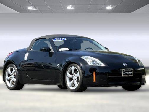 2007 Nissan 350Z Touring