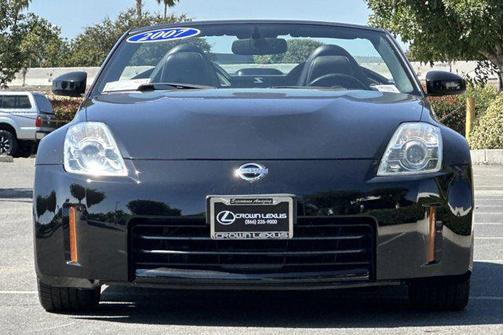 2007 Nissan 350Z Touring