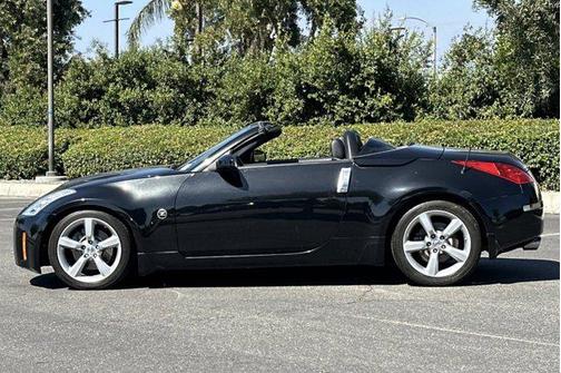 2007 Nissan 350Z Touring