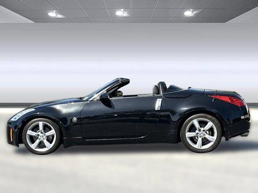 2007 Nissan 350Z Touring