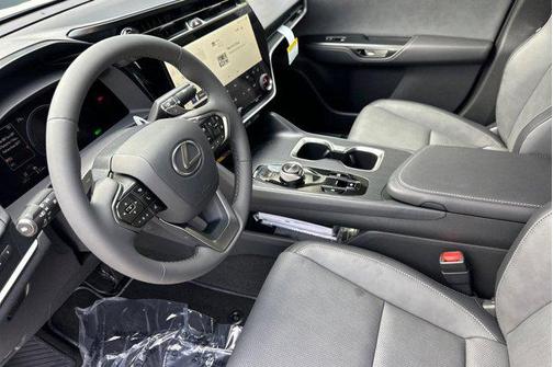2026 Lexus RZ 350e RZ 350e