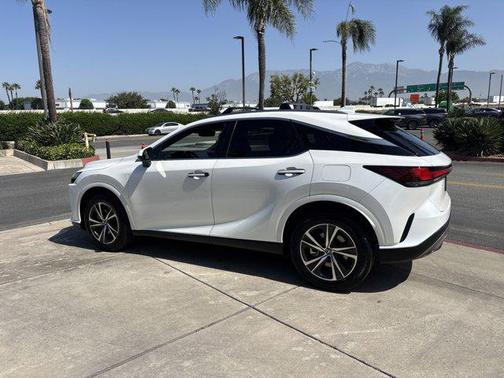 2024 Lexus RX 350 Base
