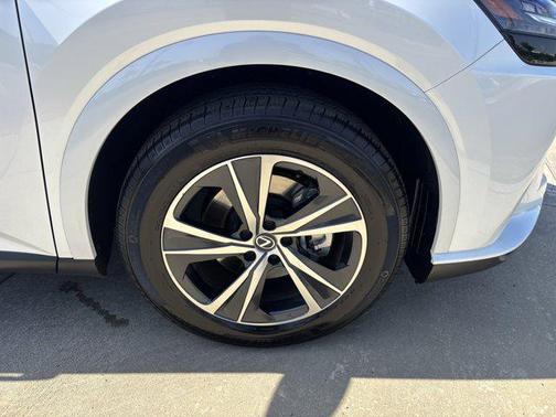 2024 Lexus RX 350 Base