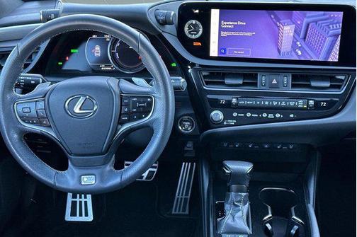 2024 Lexus ES 300h Base